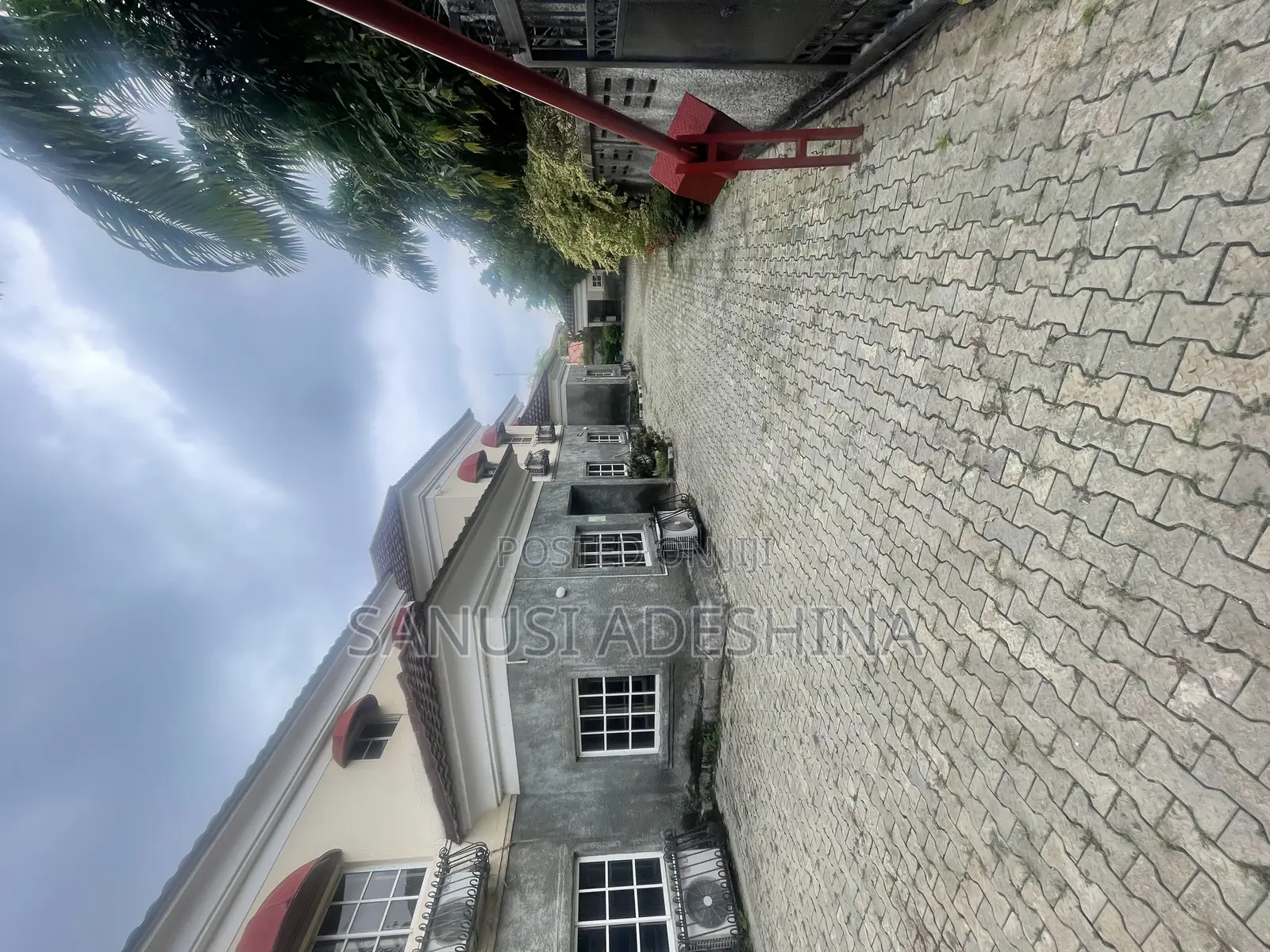 1bdrm Duplex in Gwarimpa Abuja By, Gwarinpa for rent in Gwarinpa