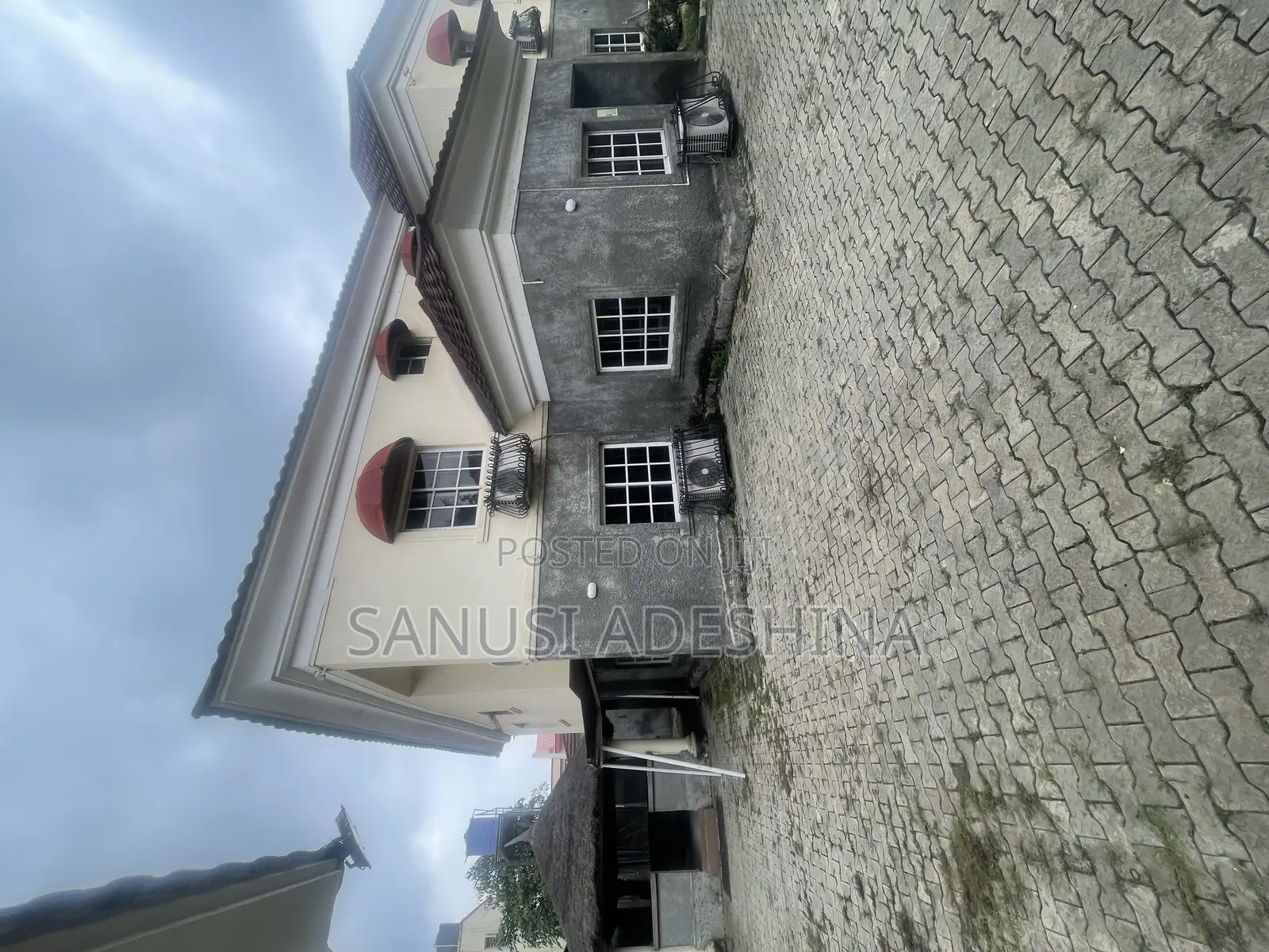 1bdrm Duplex in Gwarimpa Abuja By, Gwarinpa for rent in Gwarinpa