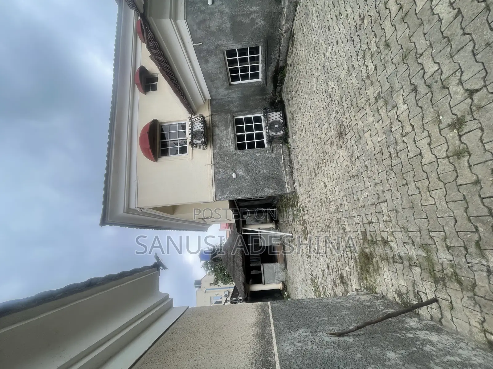 1bdrm Duplex in Gwarimpa Abuja By, Gwarinpa for rent in Gwarinpa