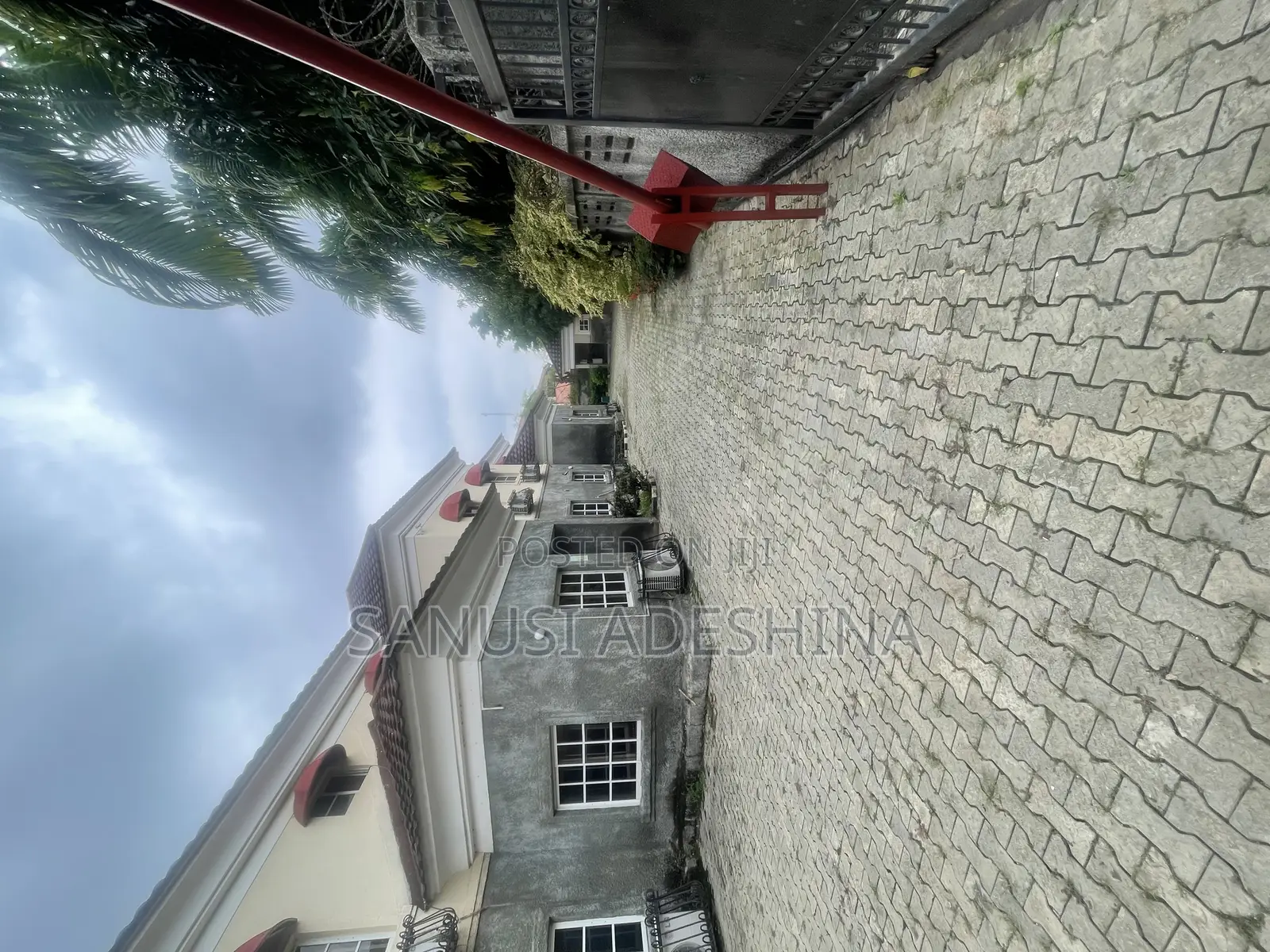 1bdrm Duplex in Gwarimpa Abuja By, Gwarinpa for rent in Gwarinpa