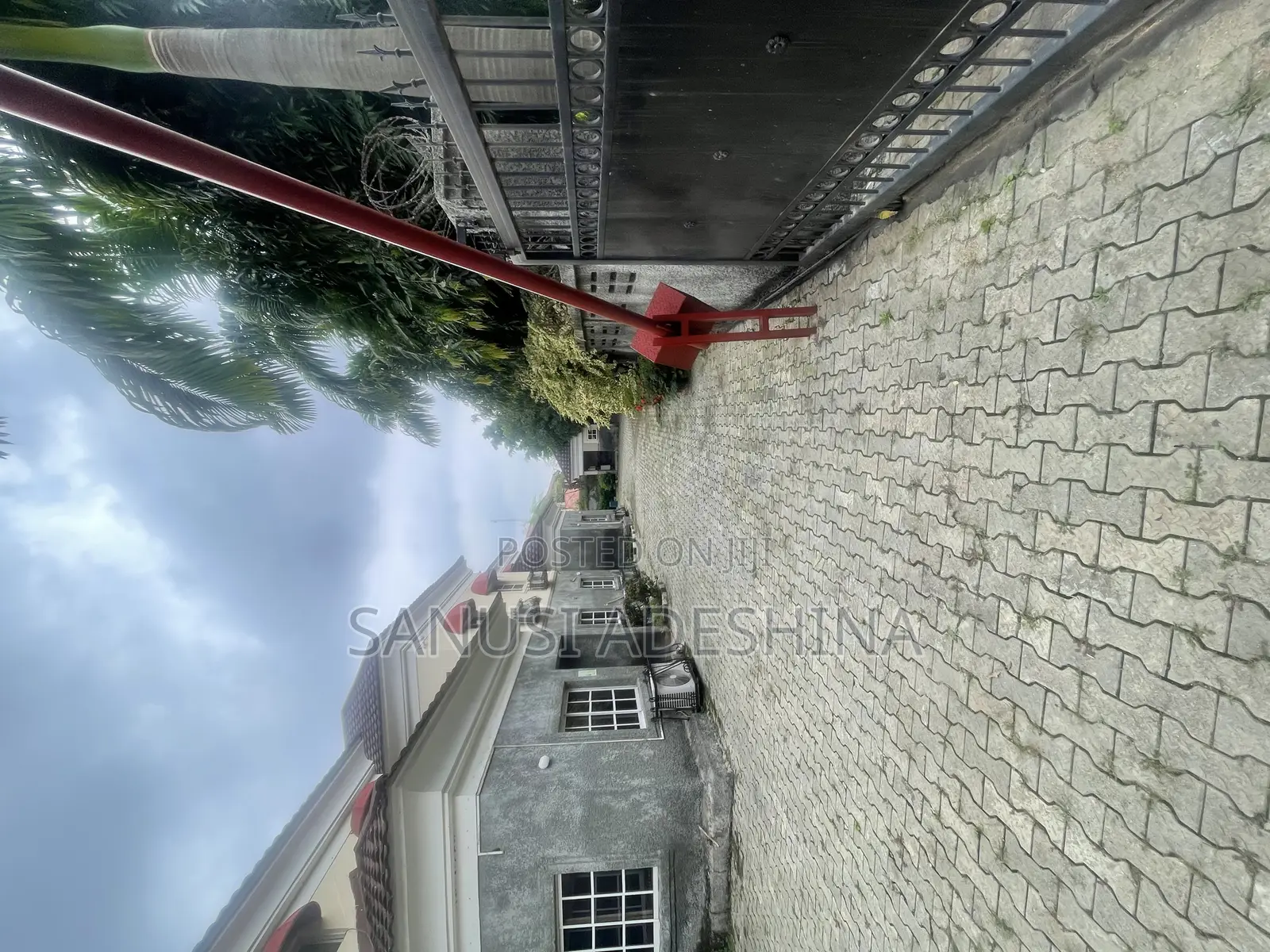 1bdrm Duplex in Gwarimpa Abuja By, Gwarinpa for rent in Gwarinpa