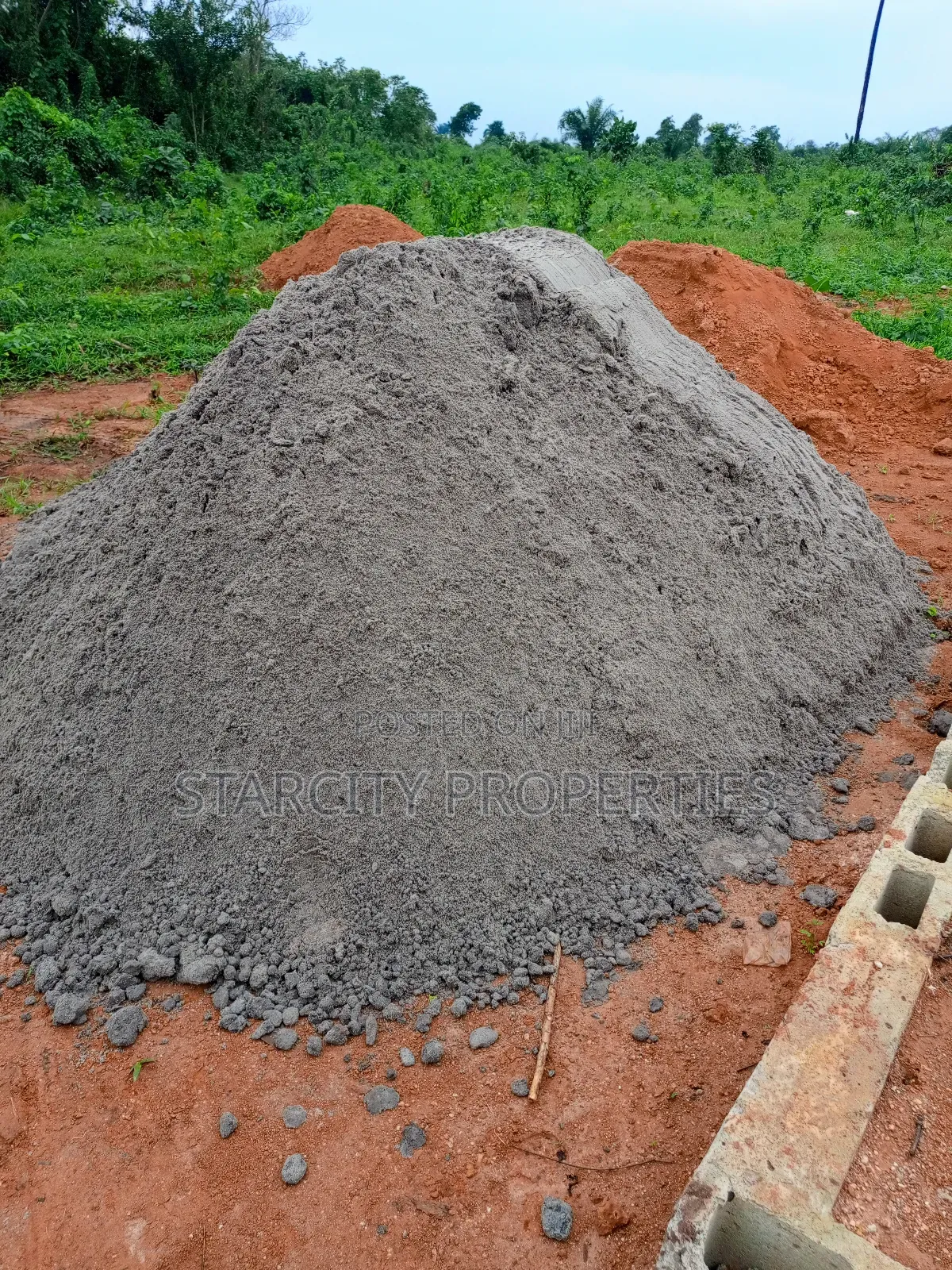 Plots of Land for Sale in Flourish City Agbogazi Nike Enugu in Enugu