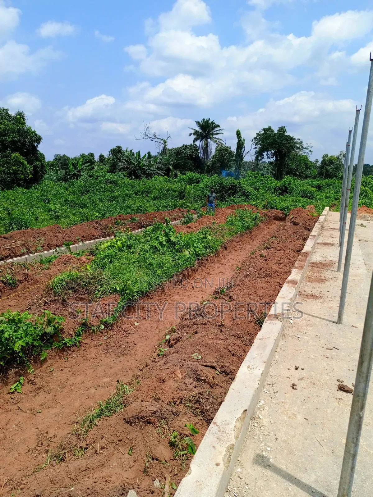 Plots of Land for Sale in Flourish City Agbogazi Nike Enugu in Enugu
