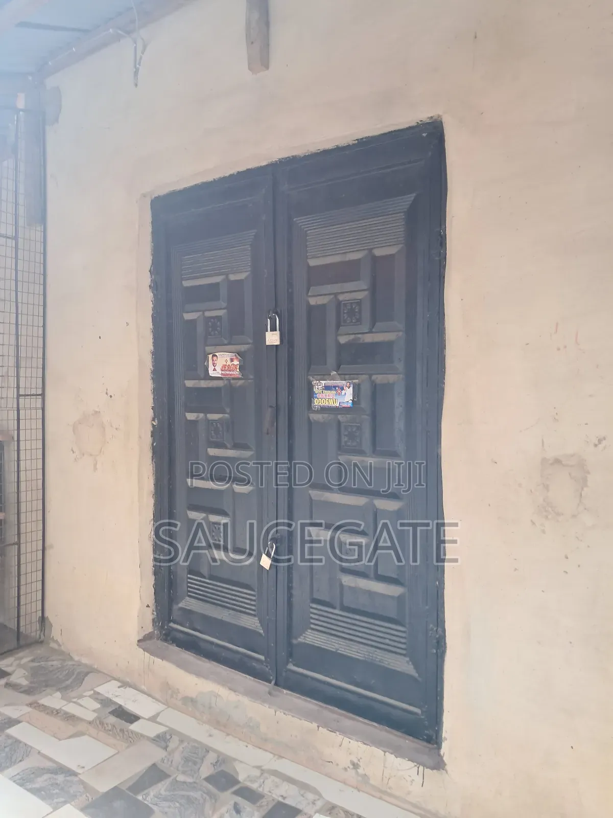 Shop for Rent at Ijegun Market in Amuwo-Odofin