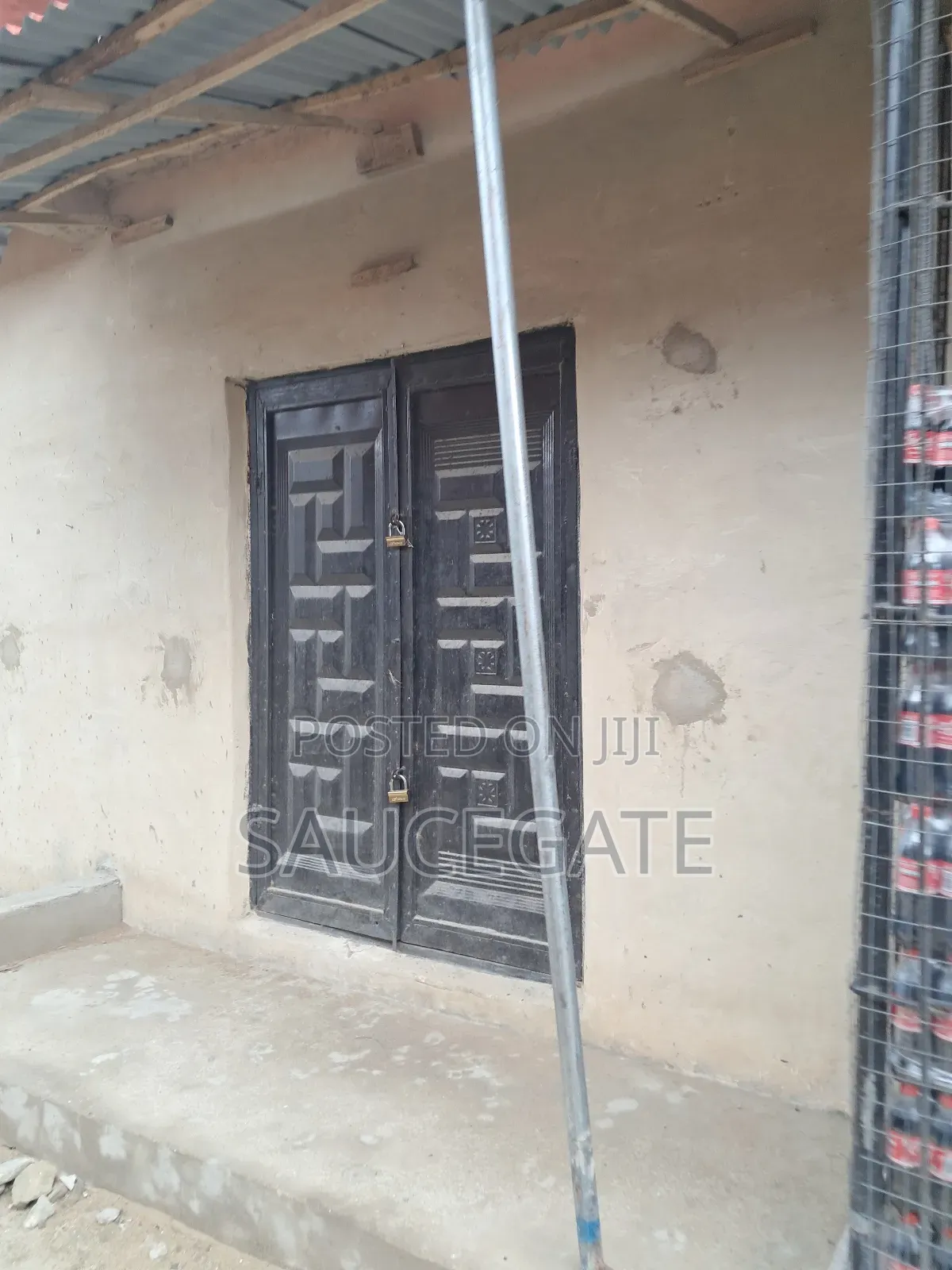 Shop for Rent at Ijegun Market in Amuwo-Odofin