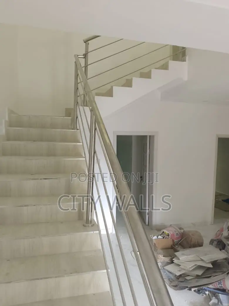 3bdrm Townhouse / Terrace in Ajah for rent in Ajah