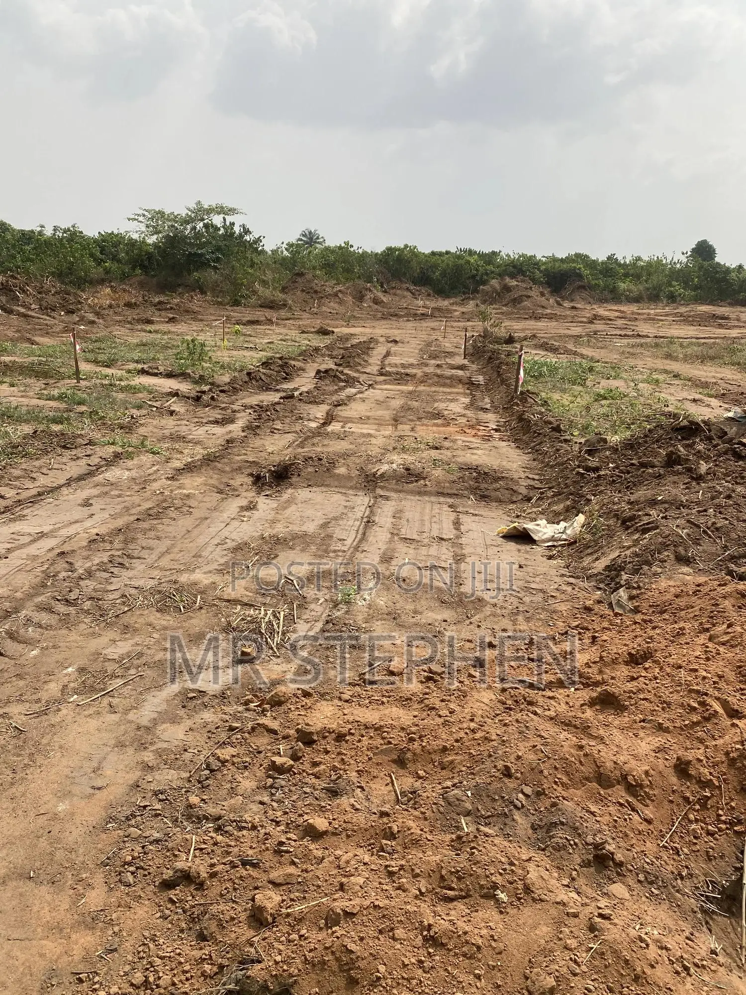 Genuine Land for Sale at Umuokanne Owerri in Owerri