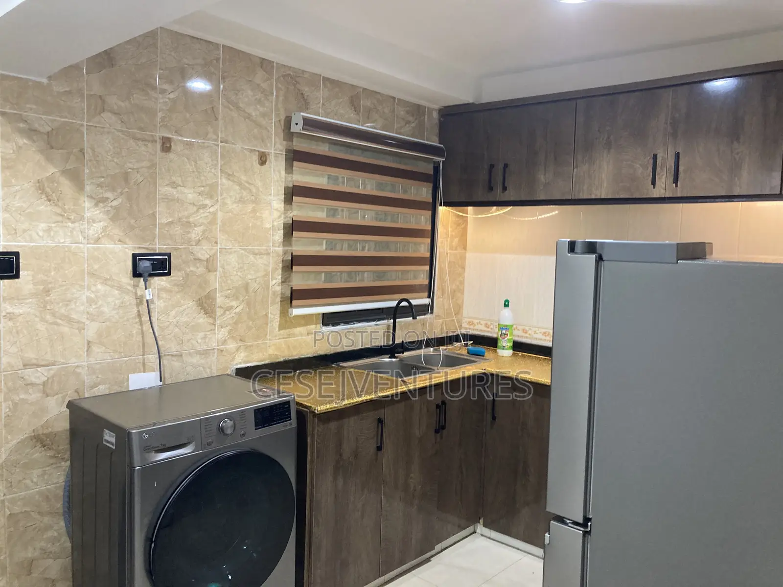 Furnished 2bdrm Block of Flats in Maitama for sale in Maitama
