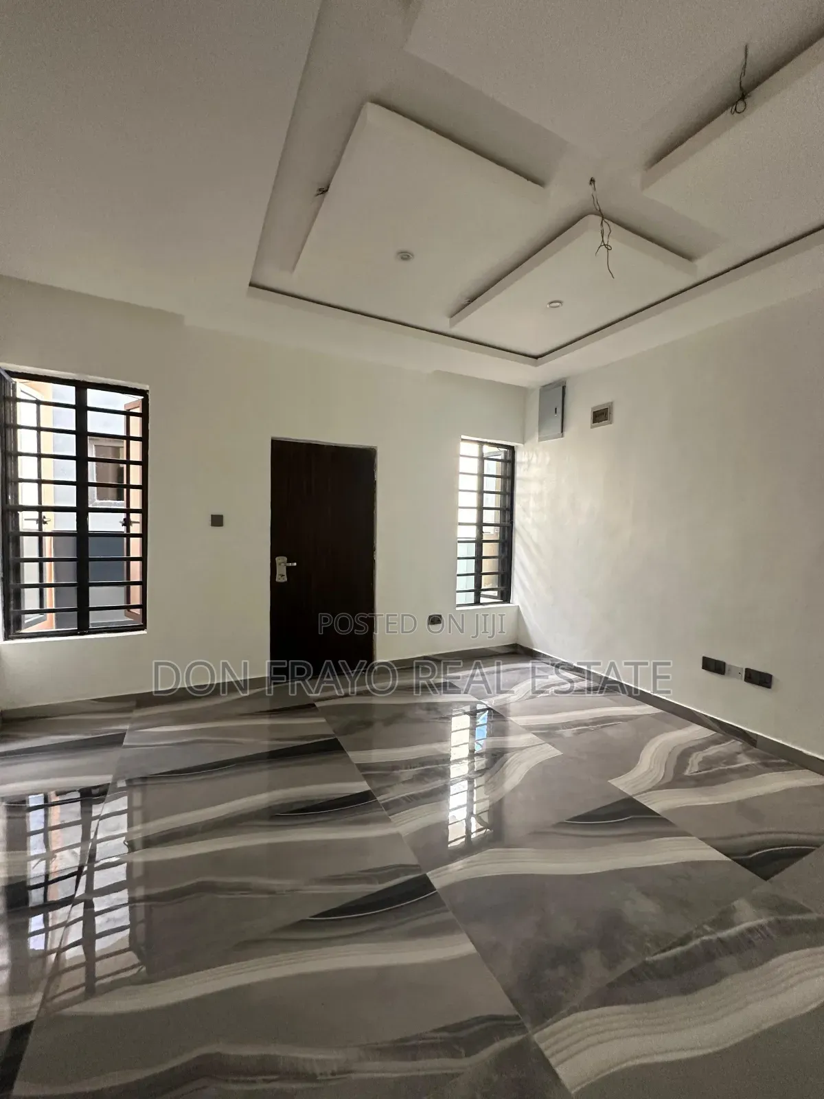5bdrm Duplex in Ikolaba Estate, Agodi for sale in Agodi