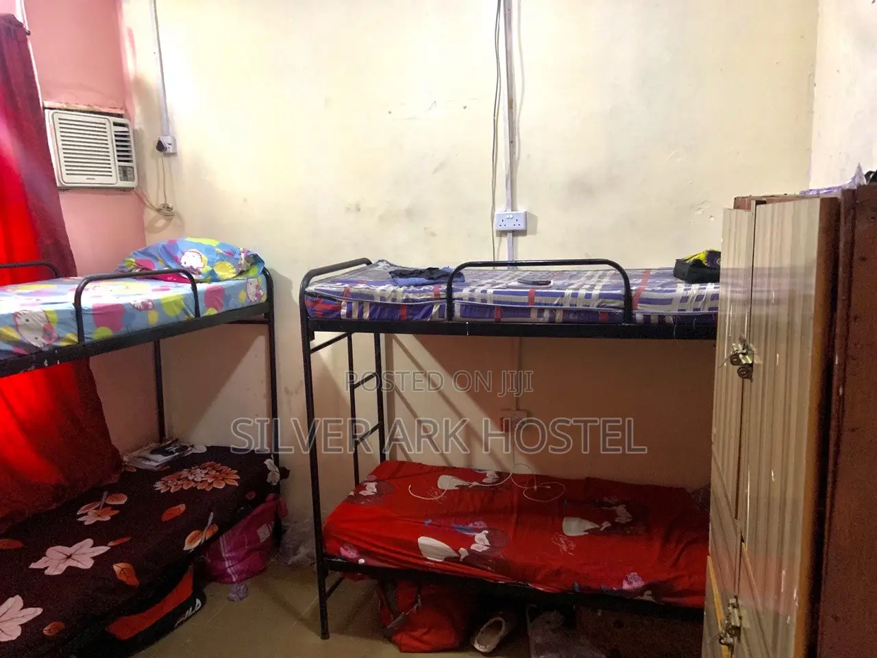 Furnished 10bdrm House in Akoka for rent in Akoka