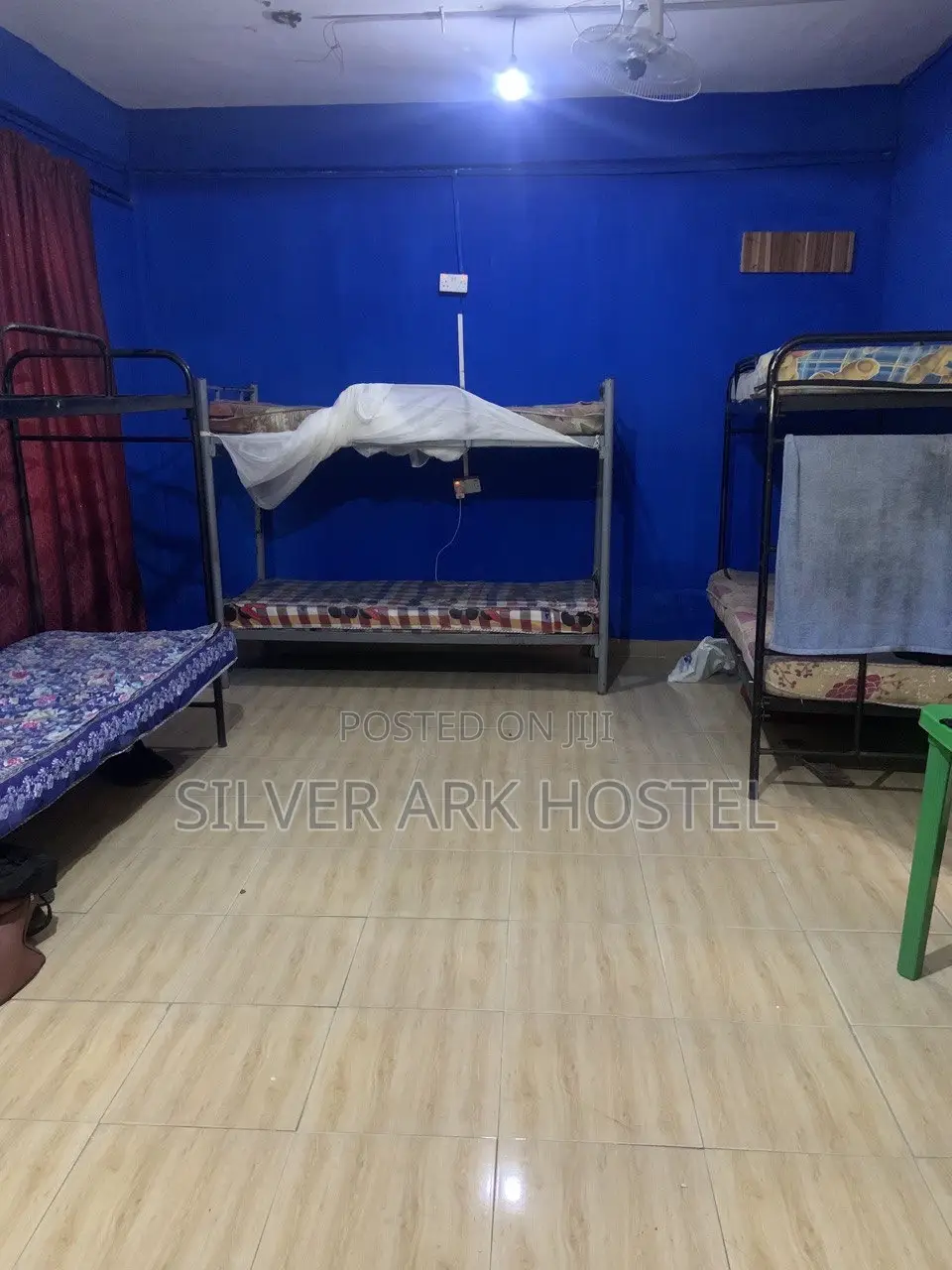 Furnished 10bdrm House in Akoka for rent in Akoka