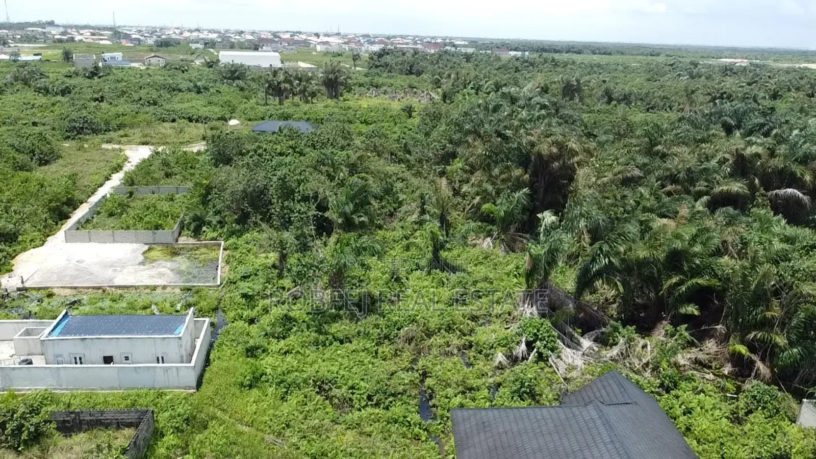 Key Into Your Future Home Plots in Abijo