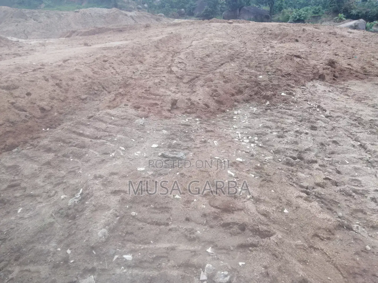 Prime Location: The Future Site of Innovation in Katampe Extension