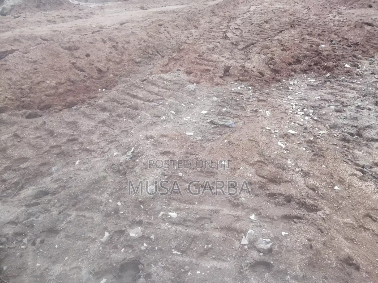 Prime Location: The Future Site of Innovation in Katampe Extension