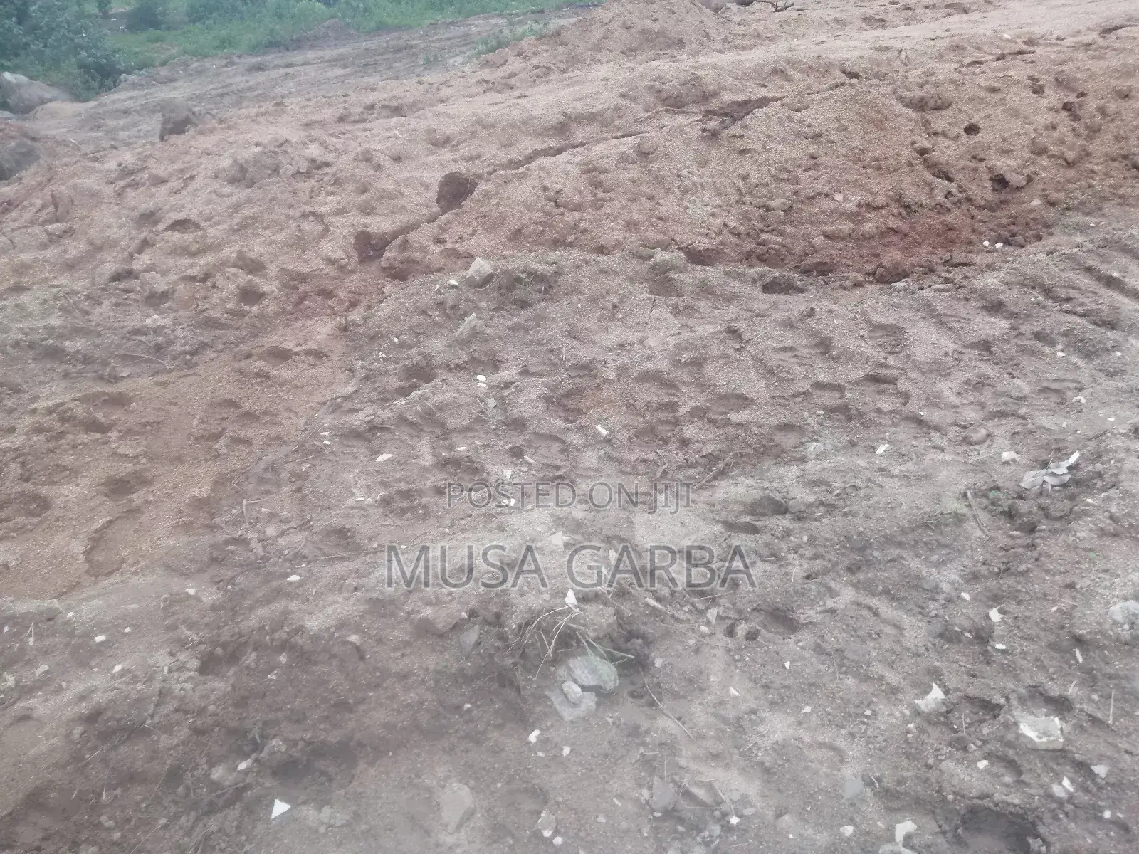Prime Location: The Future Site of Innovation in Katampe Extension