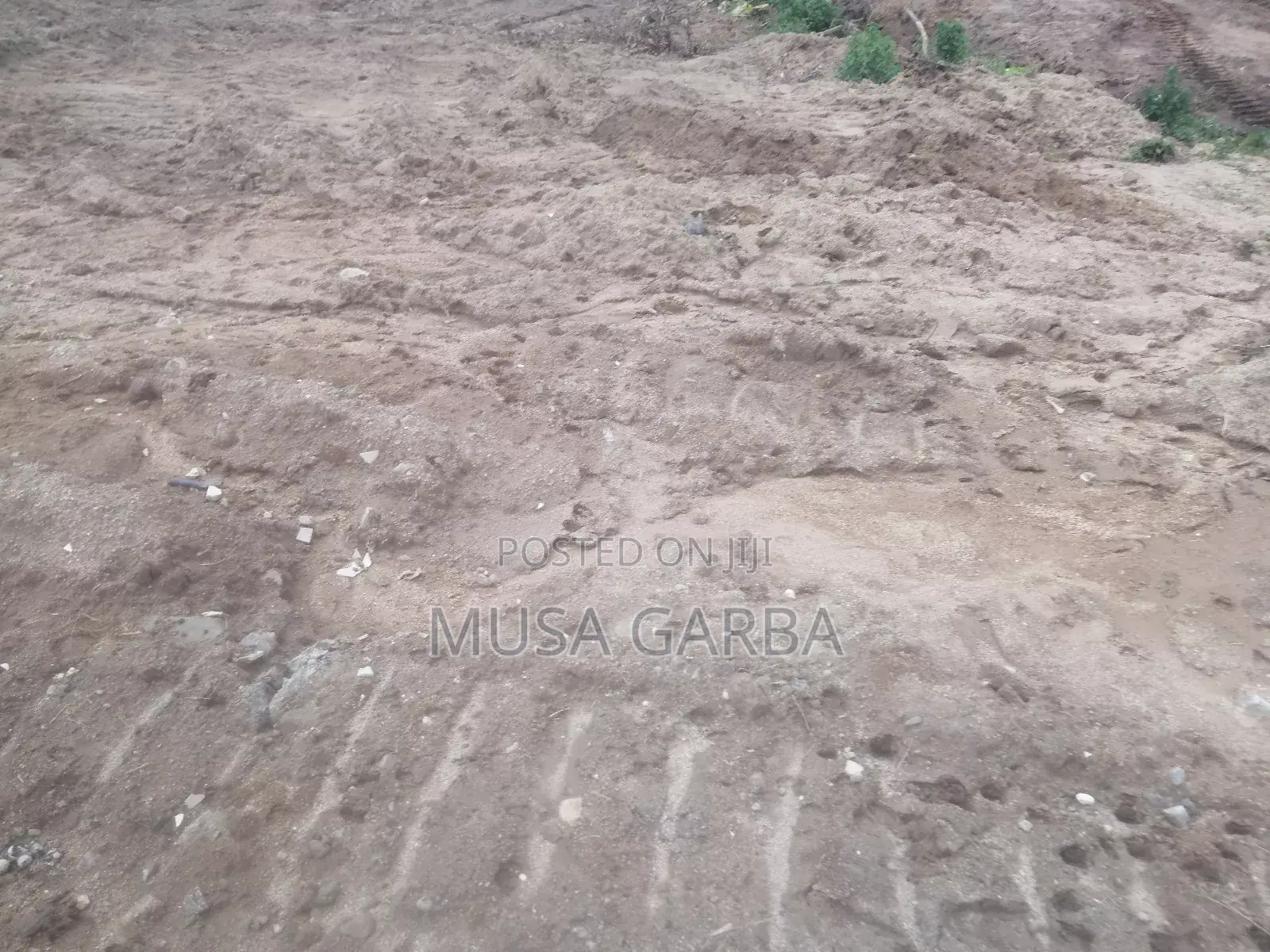 Prime Location: The Future Site of Innovation in Katampe Extension