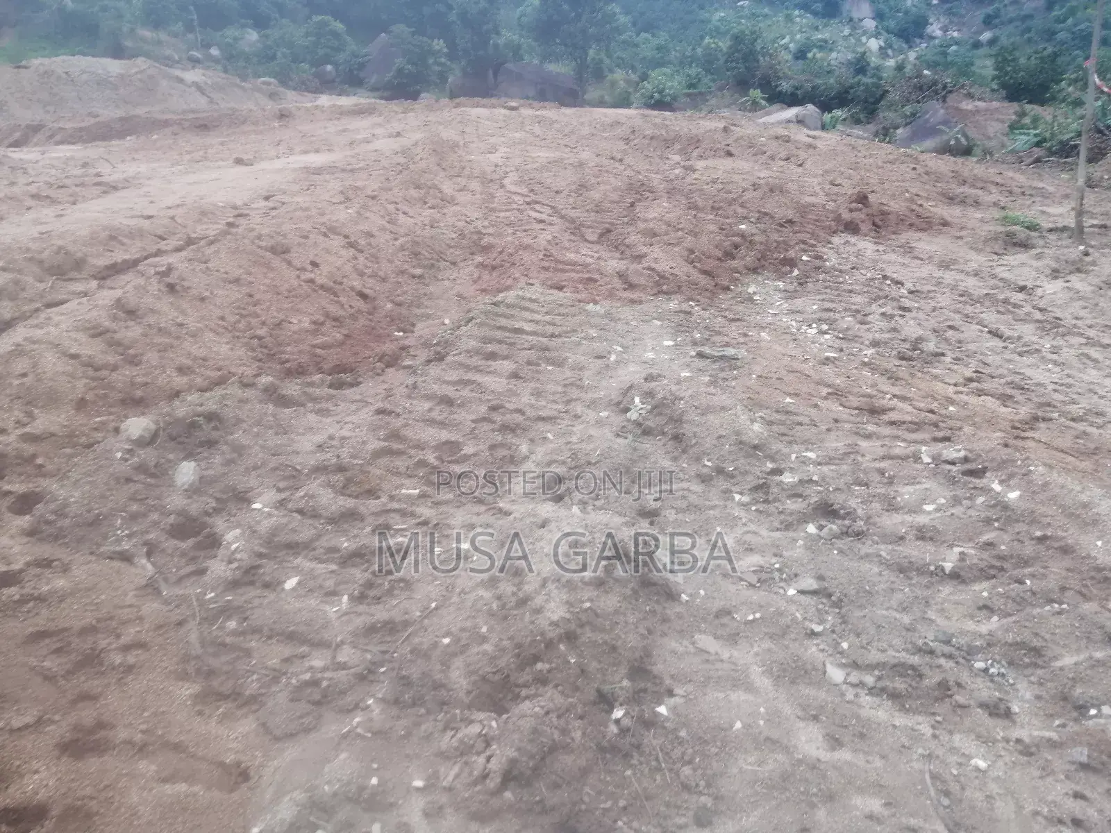 Prime Location: The Future Site of Innovation in Katampe Extension