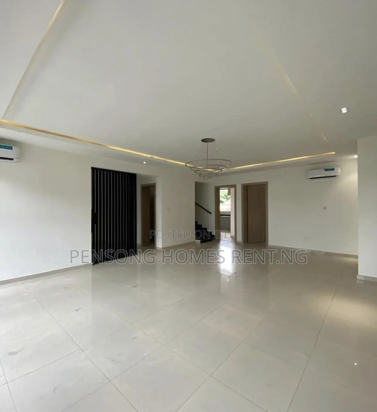 3bdrm Apartment in Old Ikoyi for rent in Ikoyi
