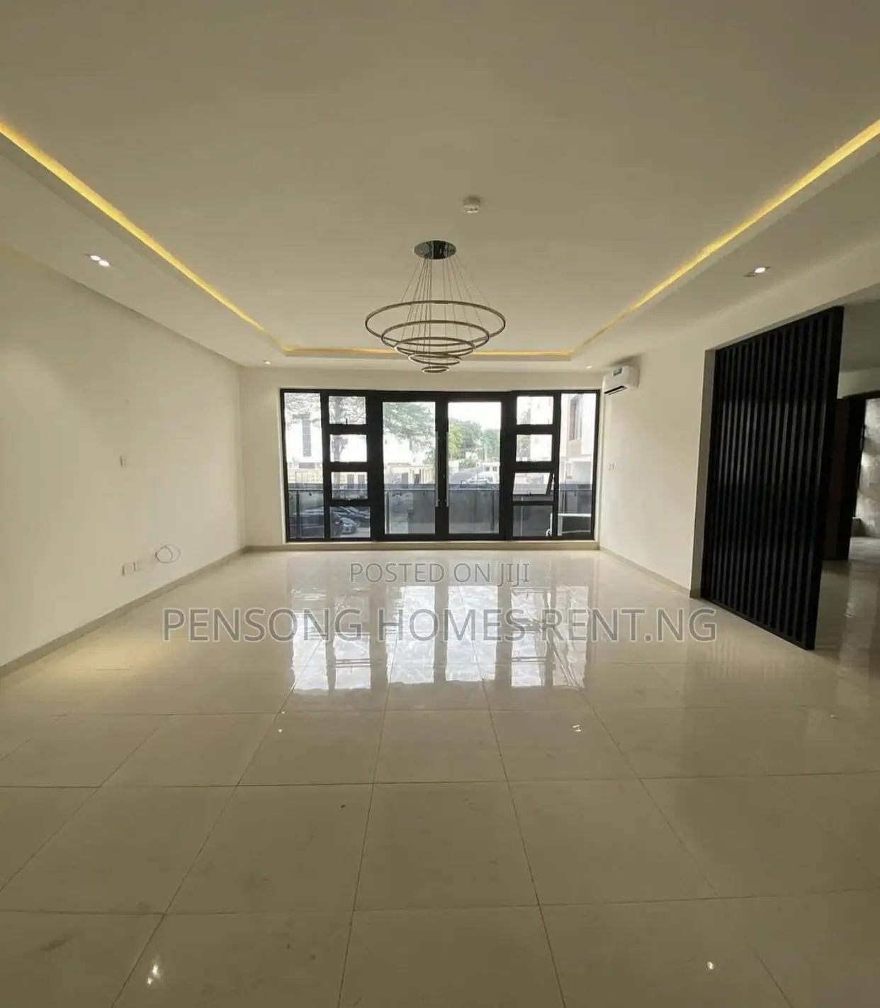 3bdrm Apartment in Old Ikoyi for rent in Ikoyi