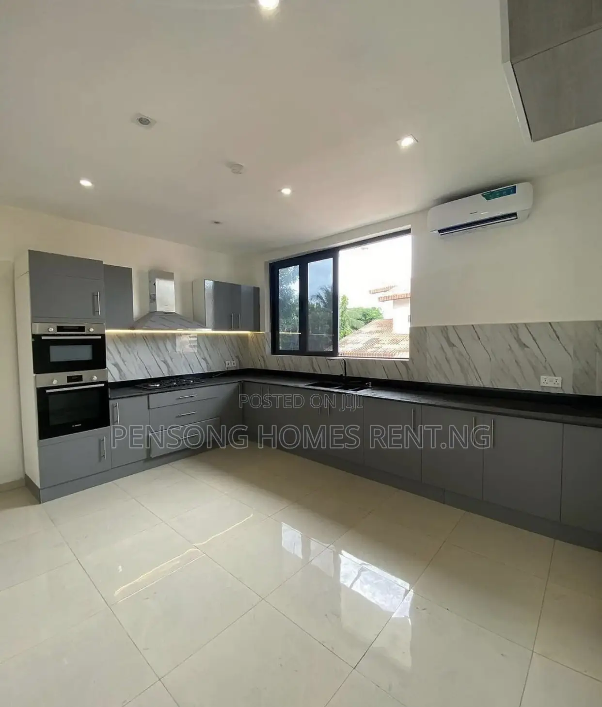 3bdrm Apartment in Old Ikoyi for rent in Ikoyi