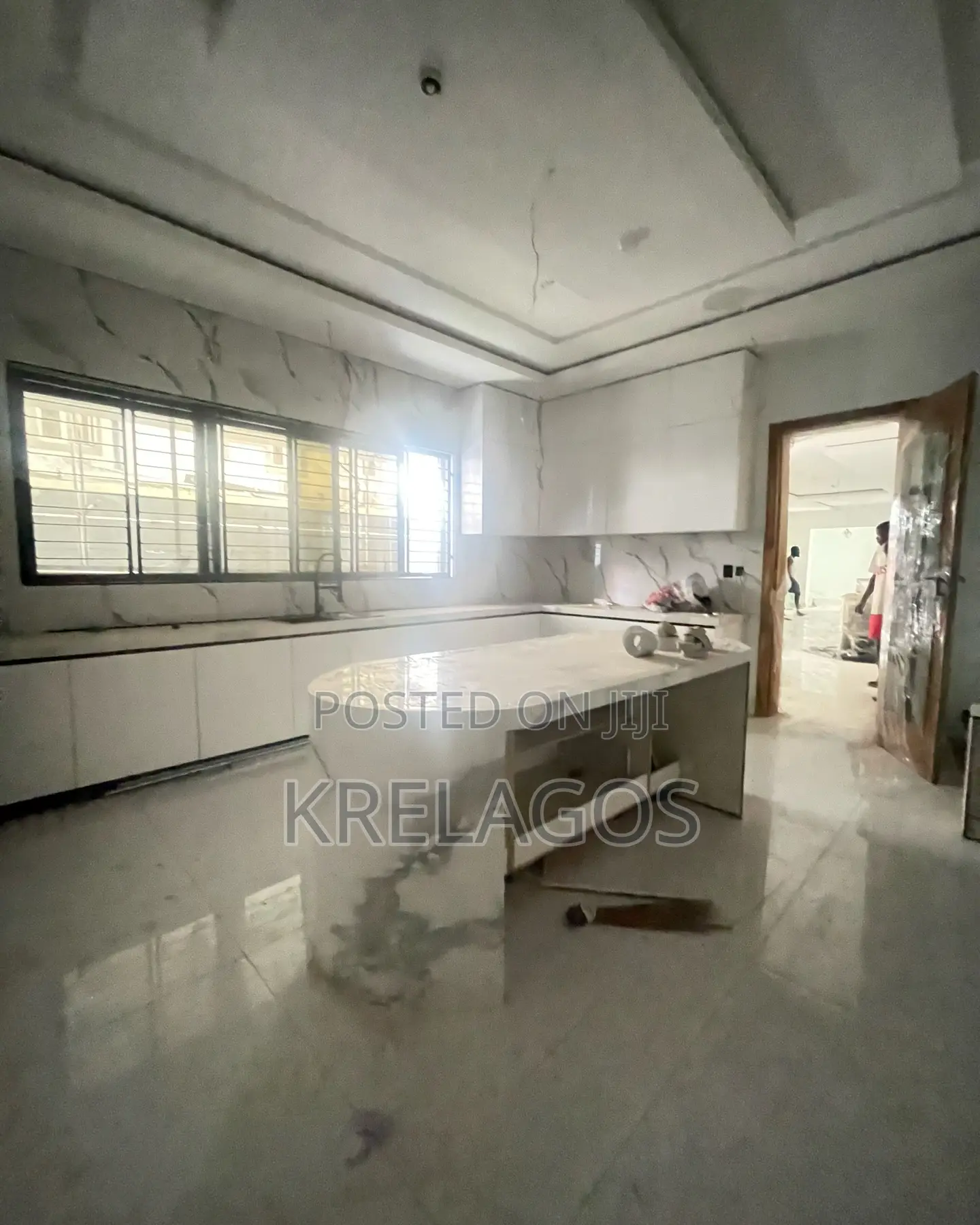 5bdrm Duplex in Lekki Phase 1 for sale in Lekki Phase 1