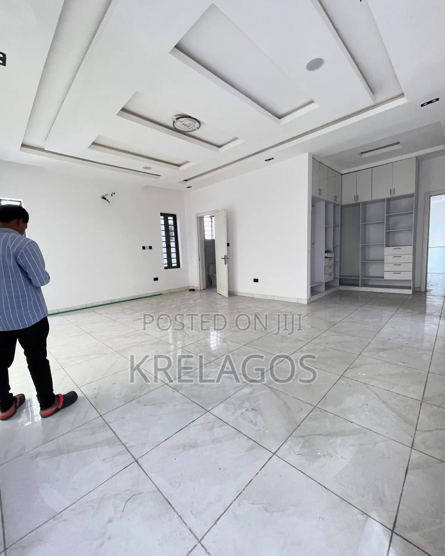 5bdrm Duplex in Osapa london for sale in Osapa london