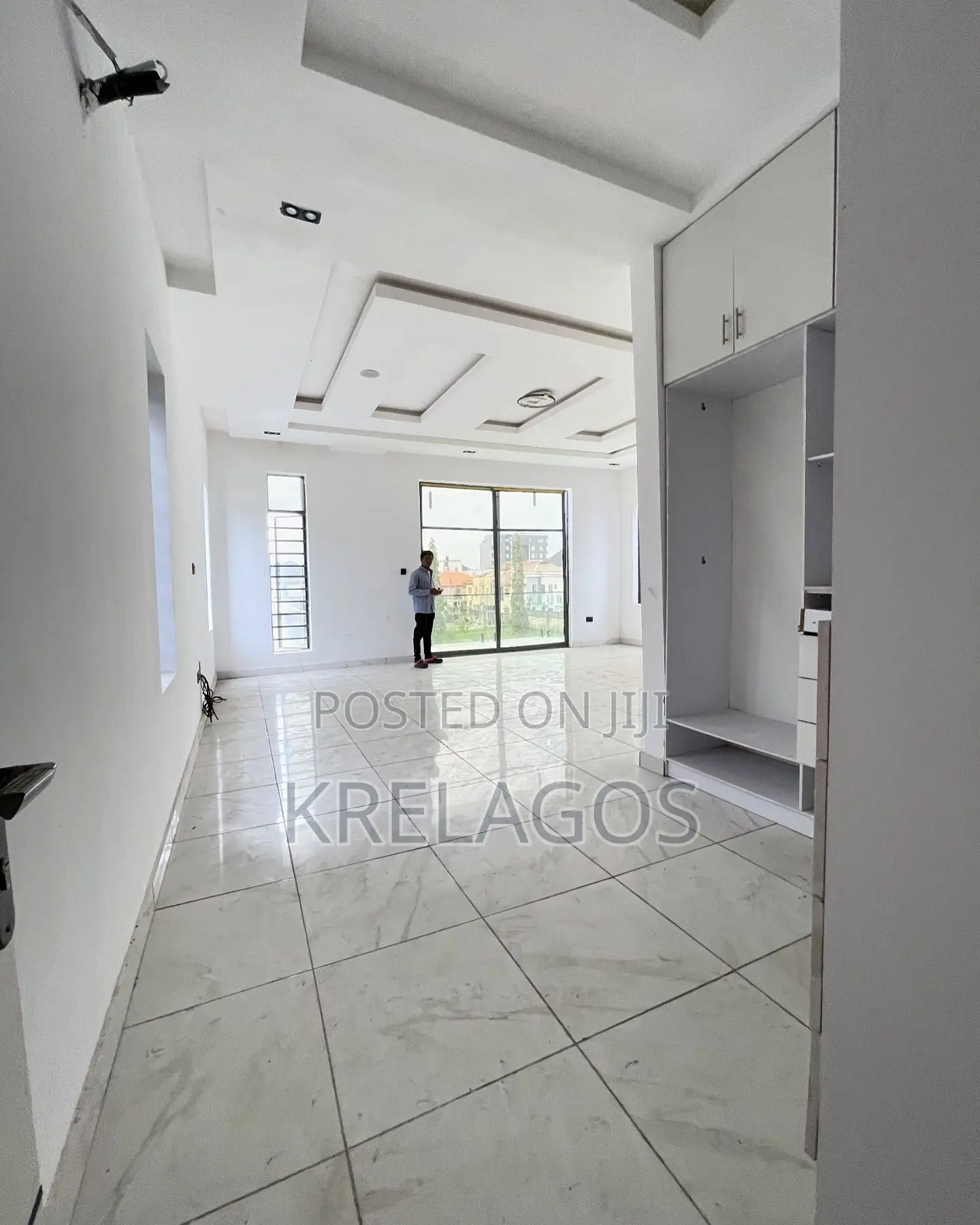 5bdrm Duplex in Osapa london for sale in Osapa london