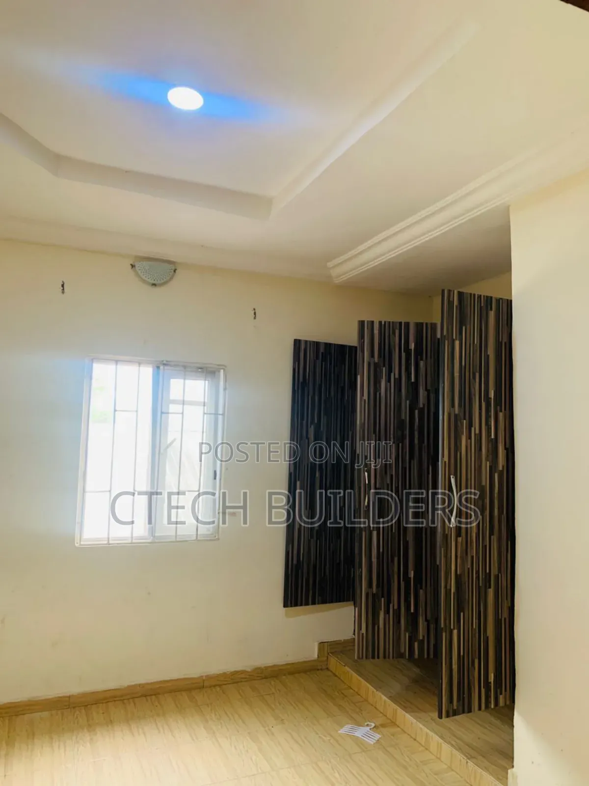 Outstanding 3bedroom to Let in Benin City