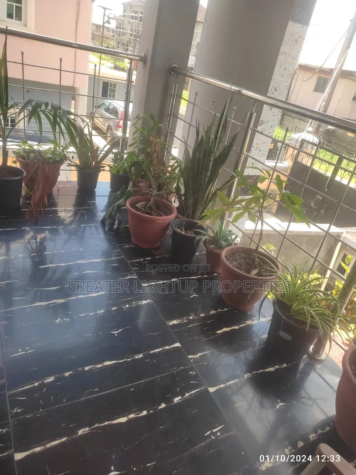 Furnished 6bdrm Duplex in Precious Estate, Amuwo-Odofin for sale in Amuwo-Odofin