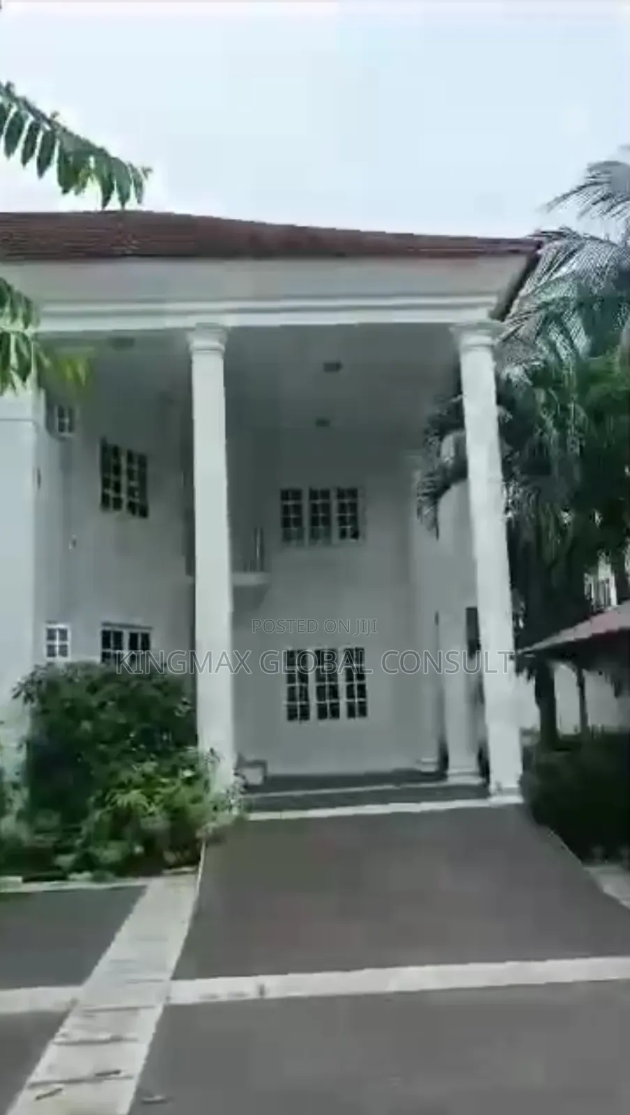7bdrm Duplex in Maitama for sale in Maitama