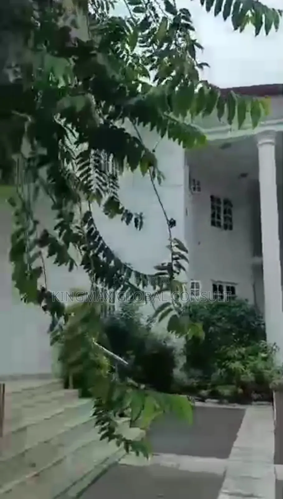 7bdrm Duplex in Maitama for sale in Maitama