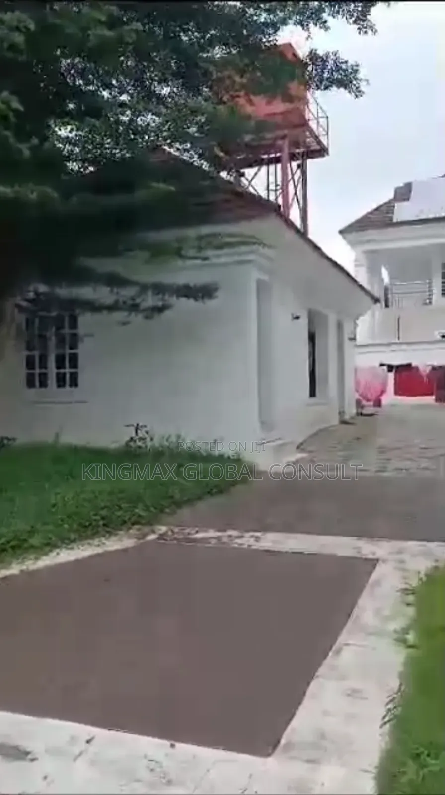 7bdrm Duplex in Maitama for sale in Maitama