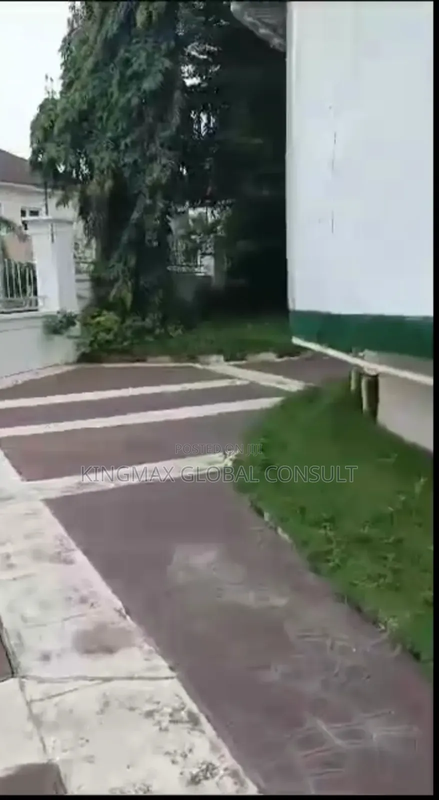 7bdrm Duplex in Maitama for sale in Maitama