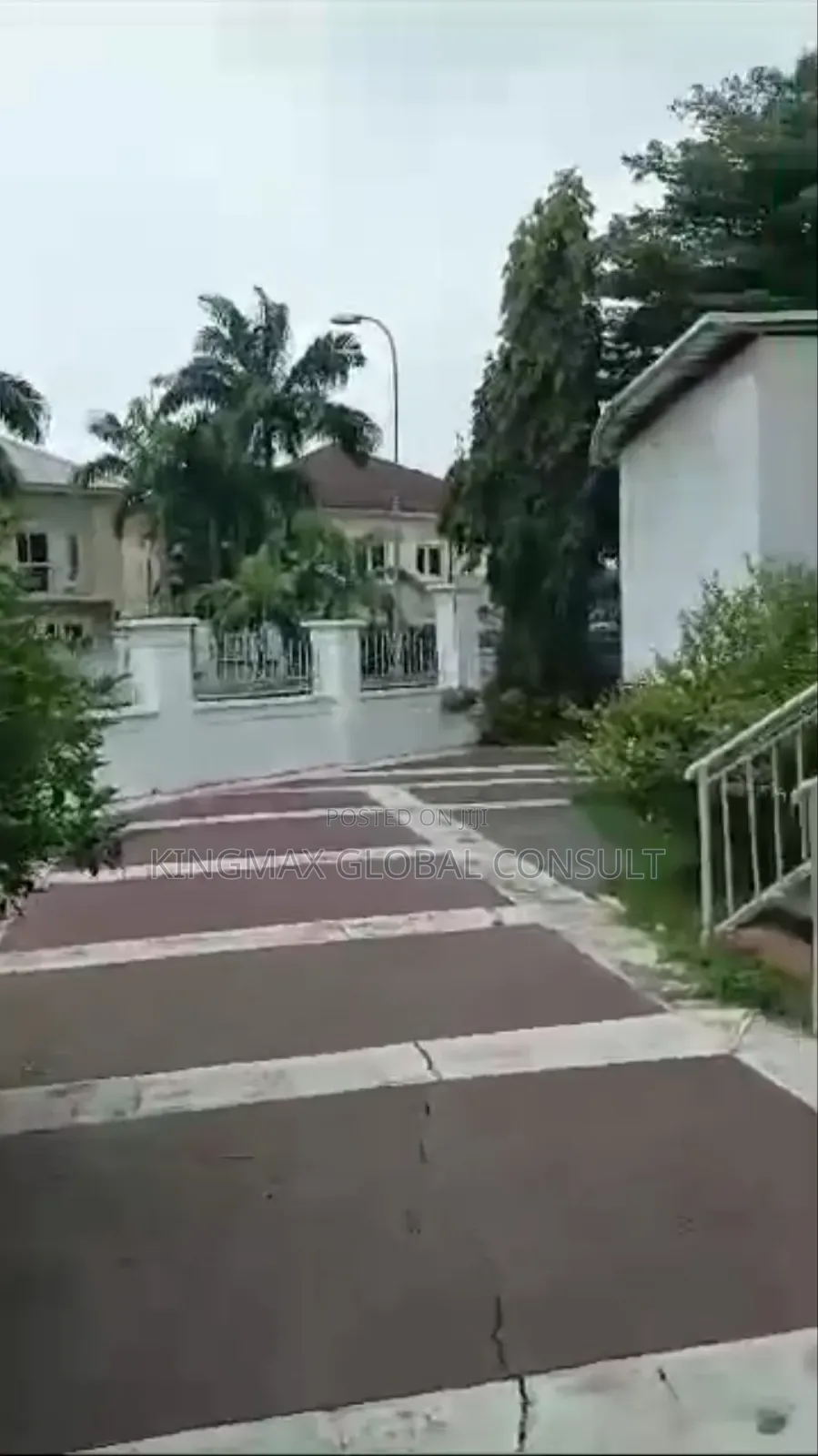 7bdrm Duplex in Maitama for sale in Maitama