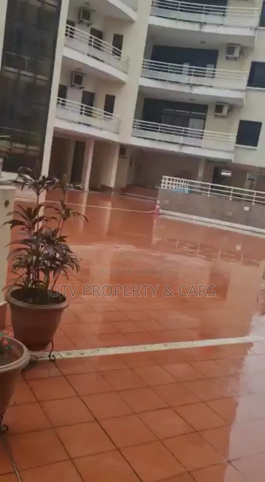 Furnished 20bdrm Block of Flats in Old Ikoyi for sale in Old Ikoyi