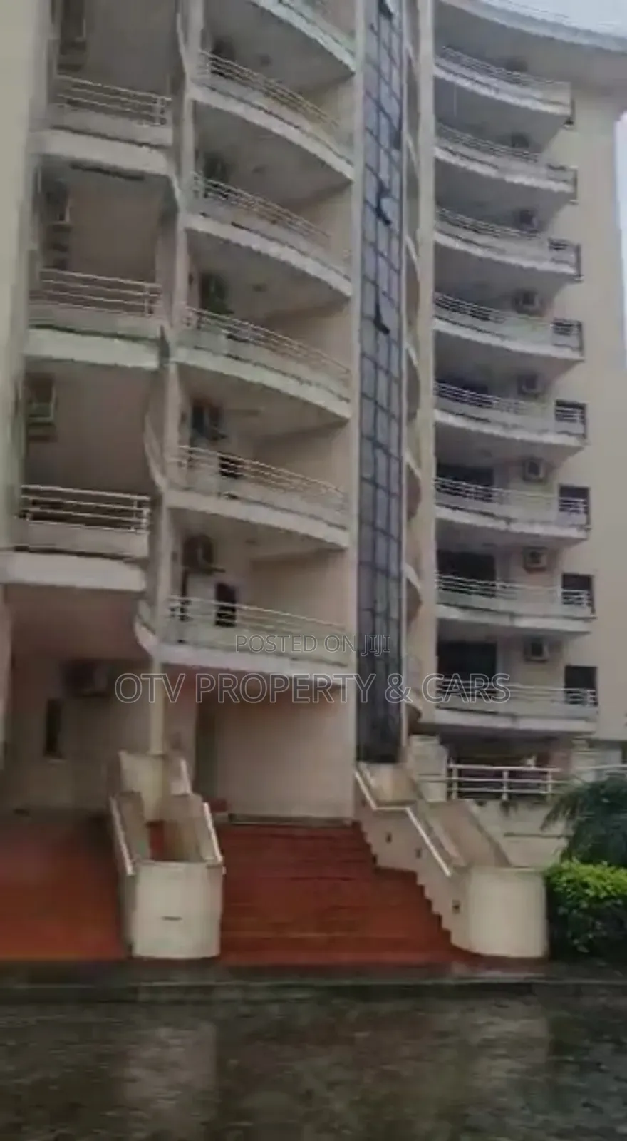 Furnished 20bdrm Block of Flats in Old Ikoyi for sale in Old Ikoyi