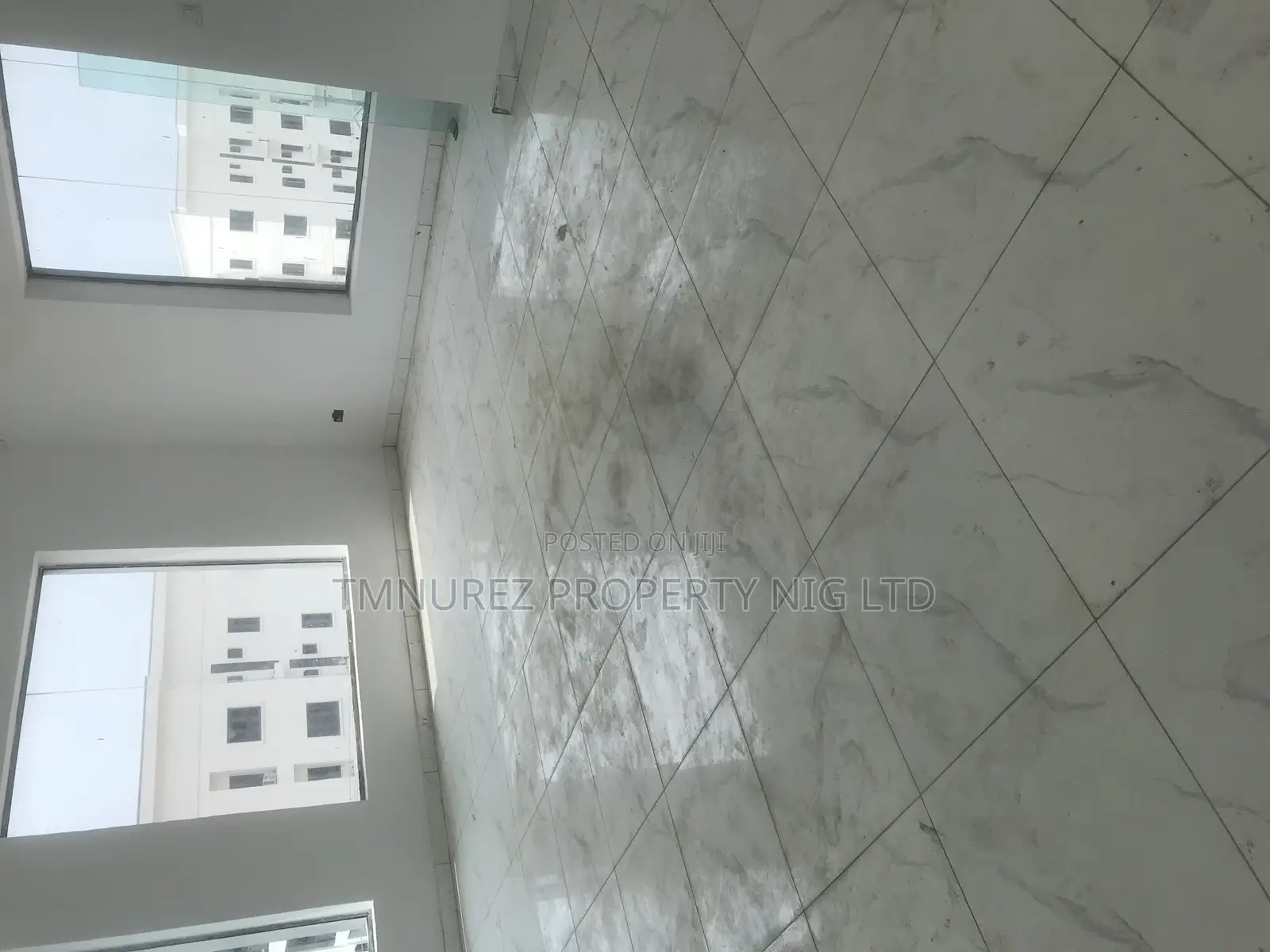 Showroom for Rent at Orchid Roundabout in Lekki