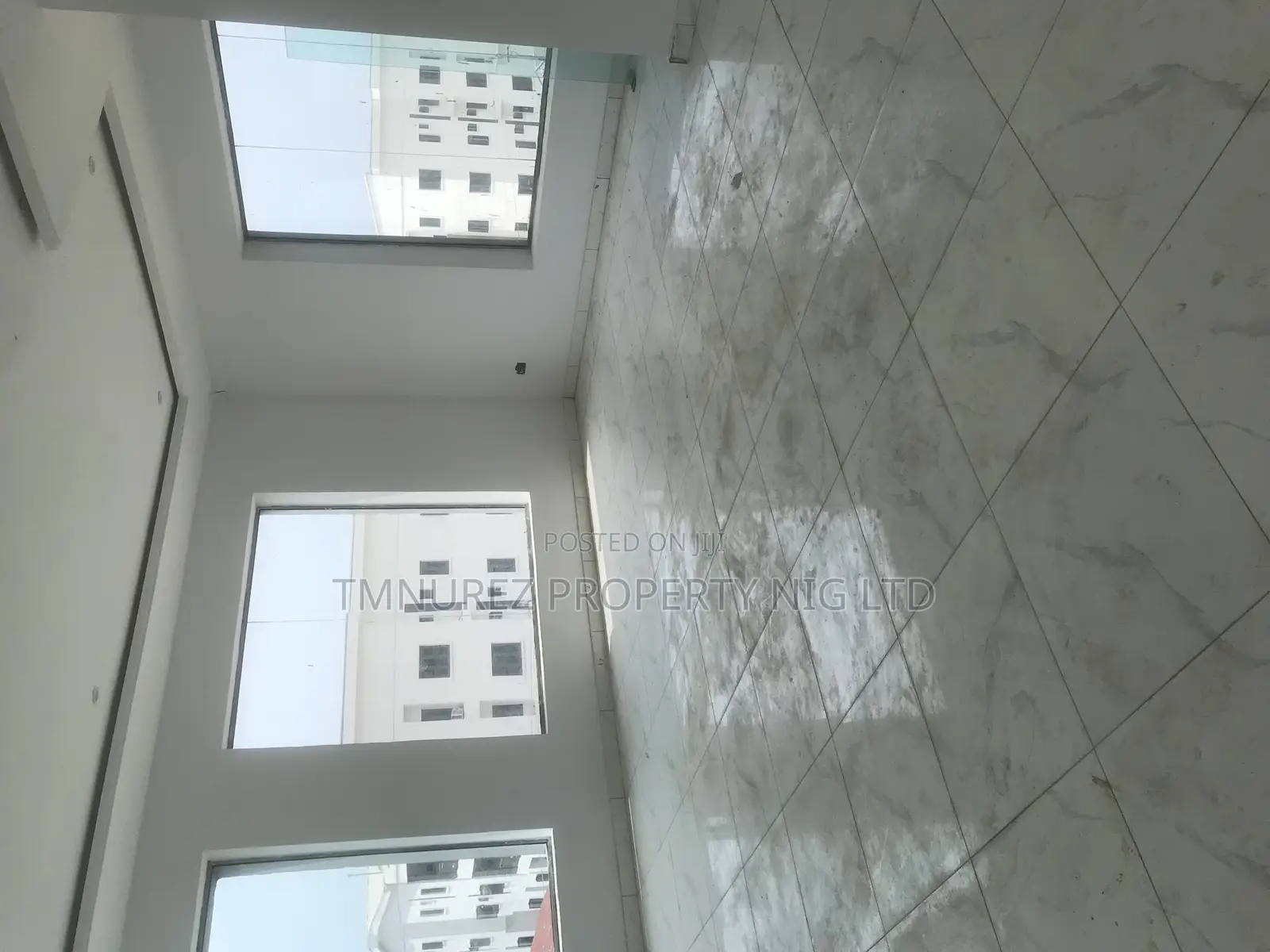 Showroom for Rent at Orchid Roundabout in Lekki
