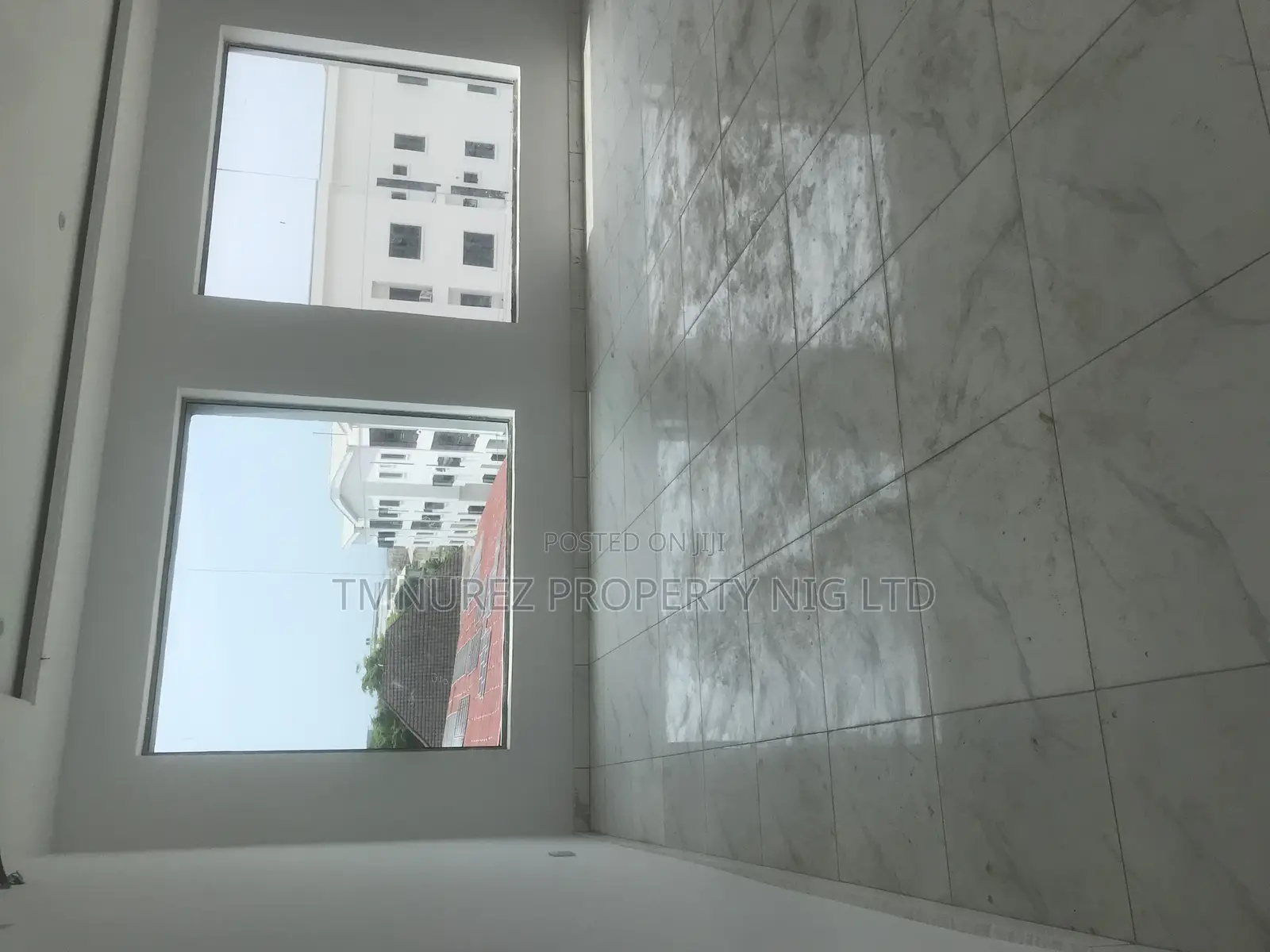 Showroom for Rent at Orchid Roundabout in Lekki