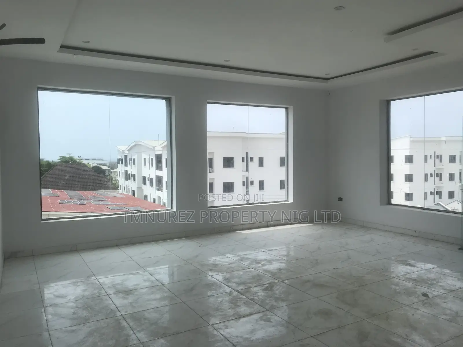 Showroom for Rent at Orchid Roundabout in Lekki