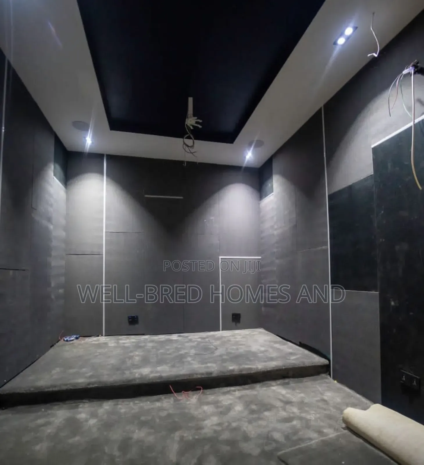 5bdrm House in Lekki Phase 1 for sale in Lekki Phase 1