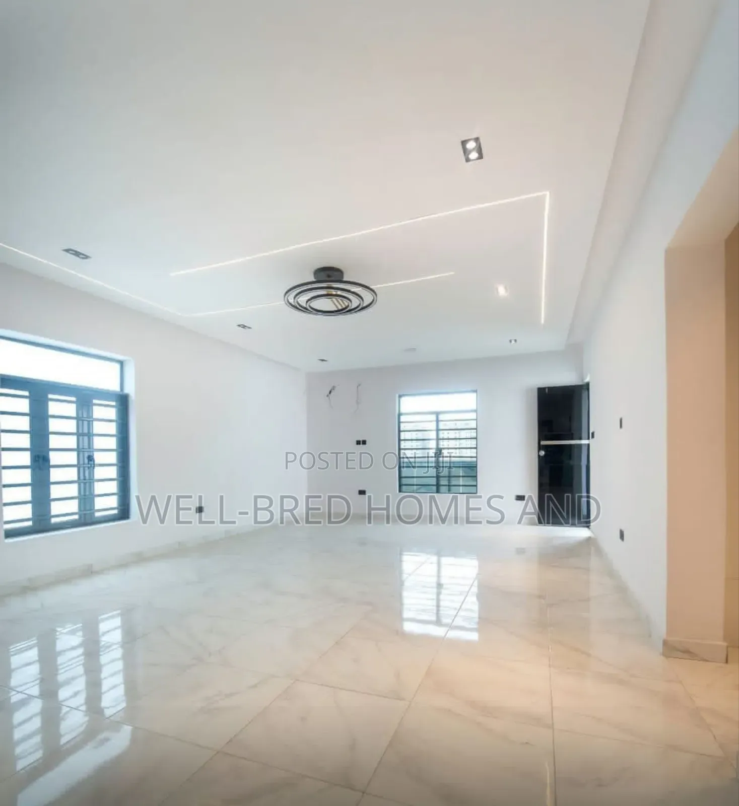 5bdrm House in Lekki Phase 1 for sale in Lekki Phase 1