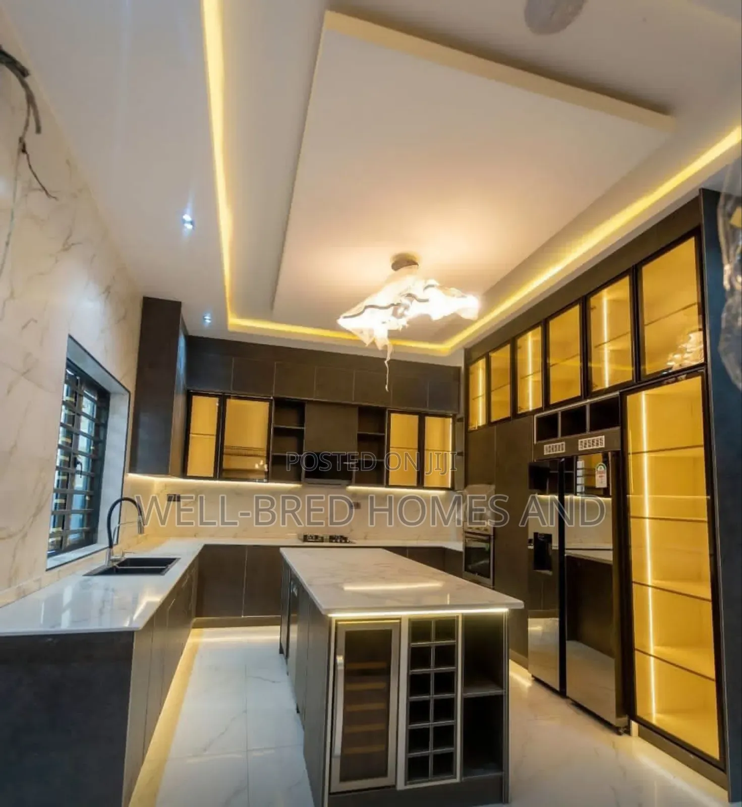 5bdrm House in Lekki Phase 1 for sale in Lekki Phase 1