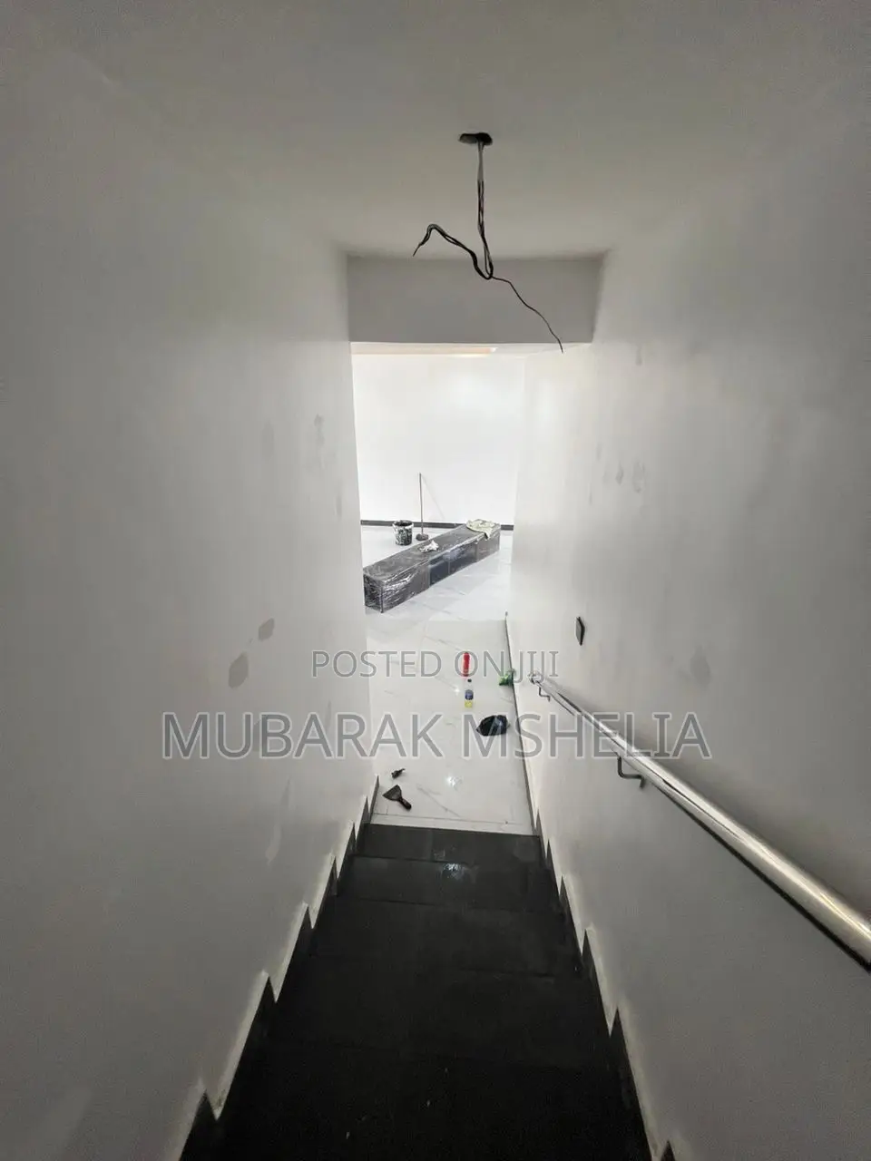 4bdrm Duplex in Idu Industrial for sale in Idu Industrial