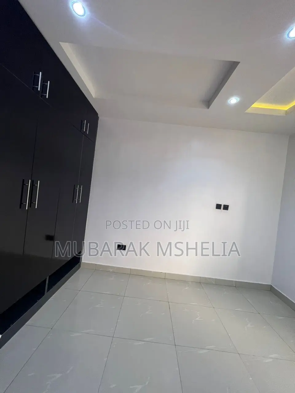 4bdrm Duplex in Idu Industrial for sale in Idu Industrial
