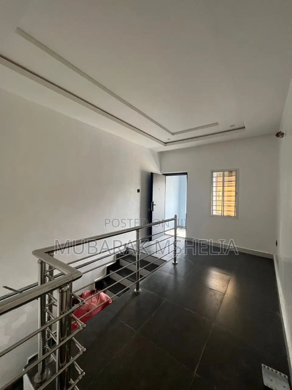 4bdrm Duplex in Idu Industrial for sale in Idu Industrial