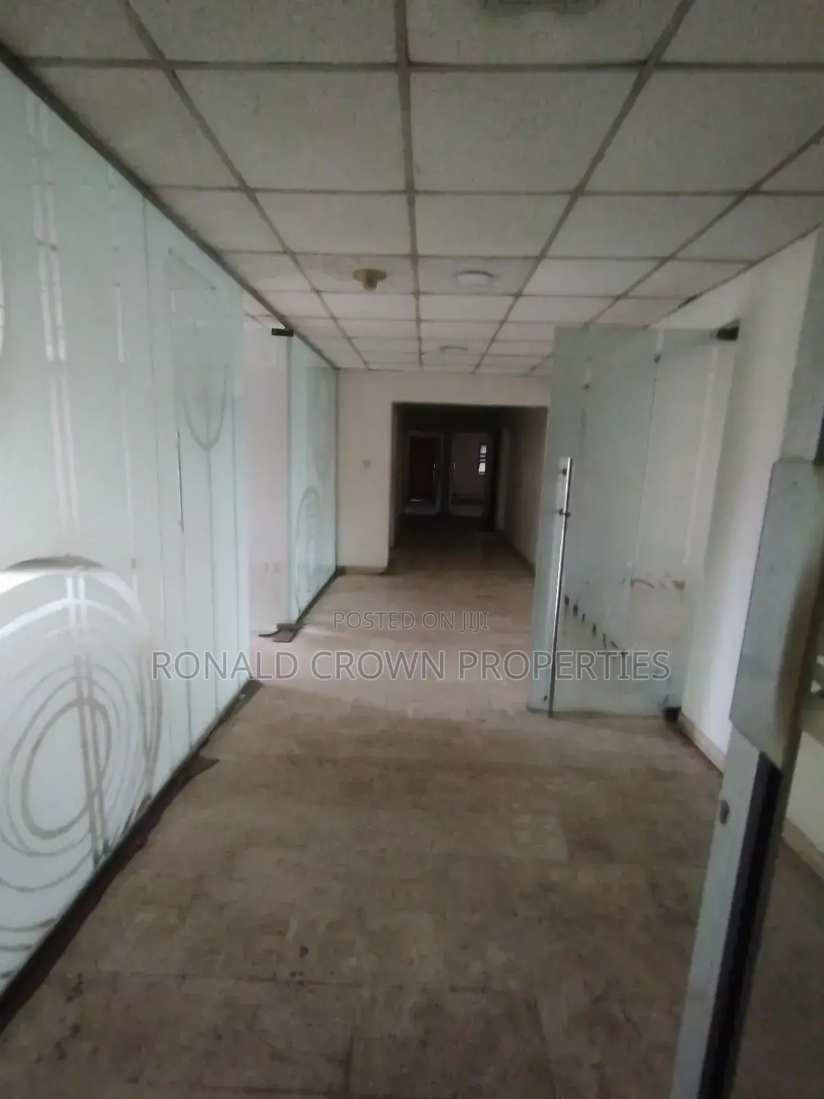 Commercial 19 Units of 3/4 Bedroom Flat at Victoria Island in Adeola Hopewell