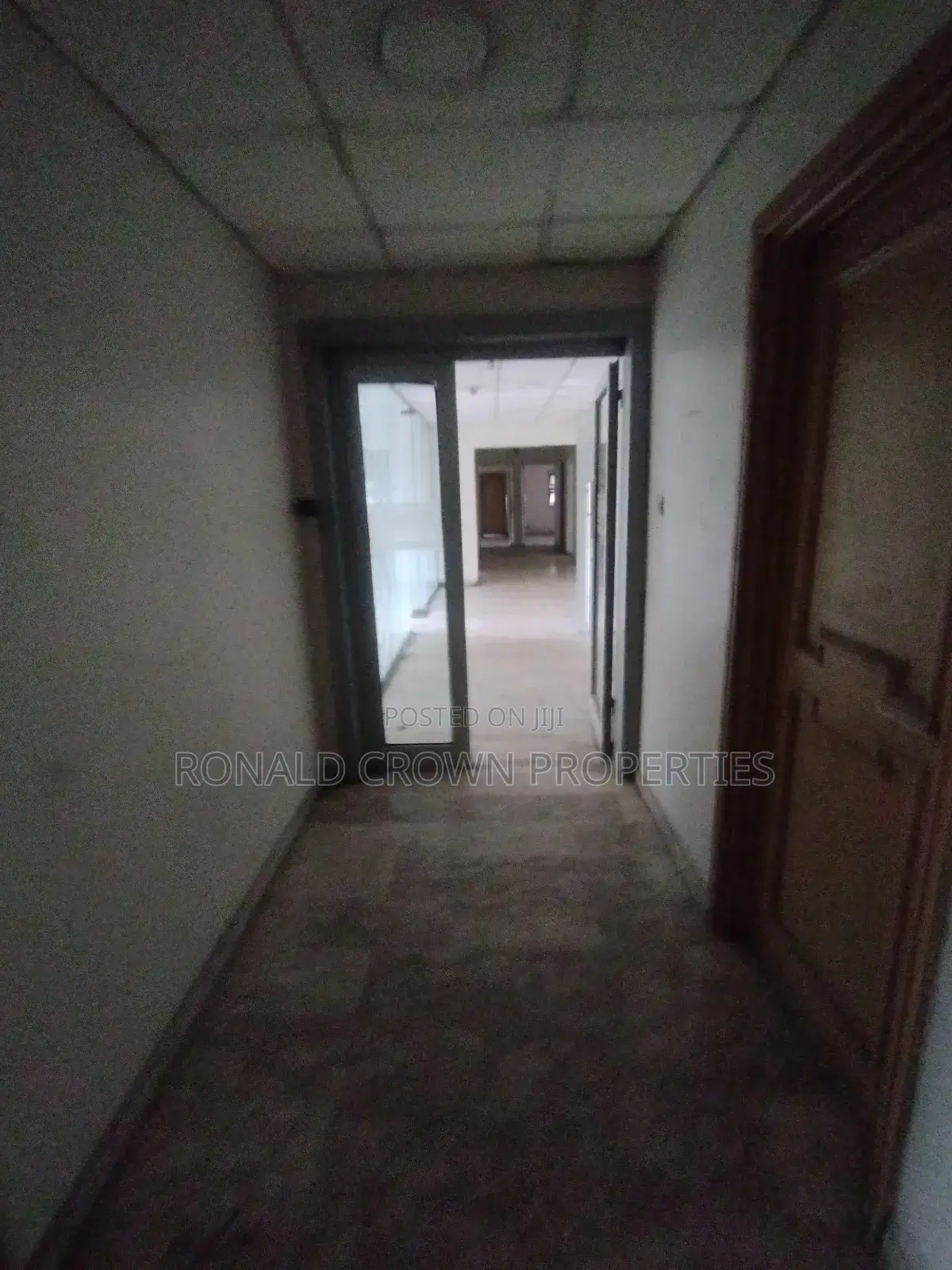 Commercial 19 Units of 3/4 Bedroom Flat at Victoria Island in Adeola Hopewell