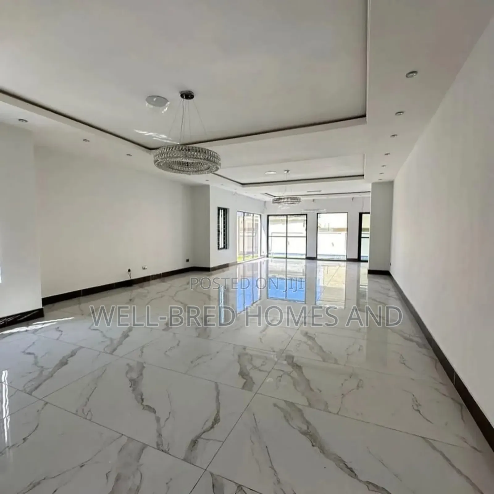 5bdrm House in Lekki Phase 1 Lagos for sale in Lekki Phase 1