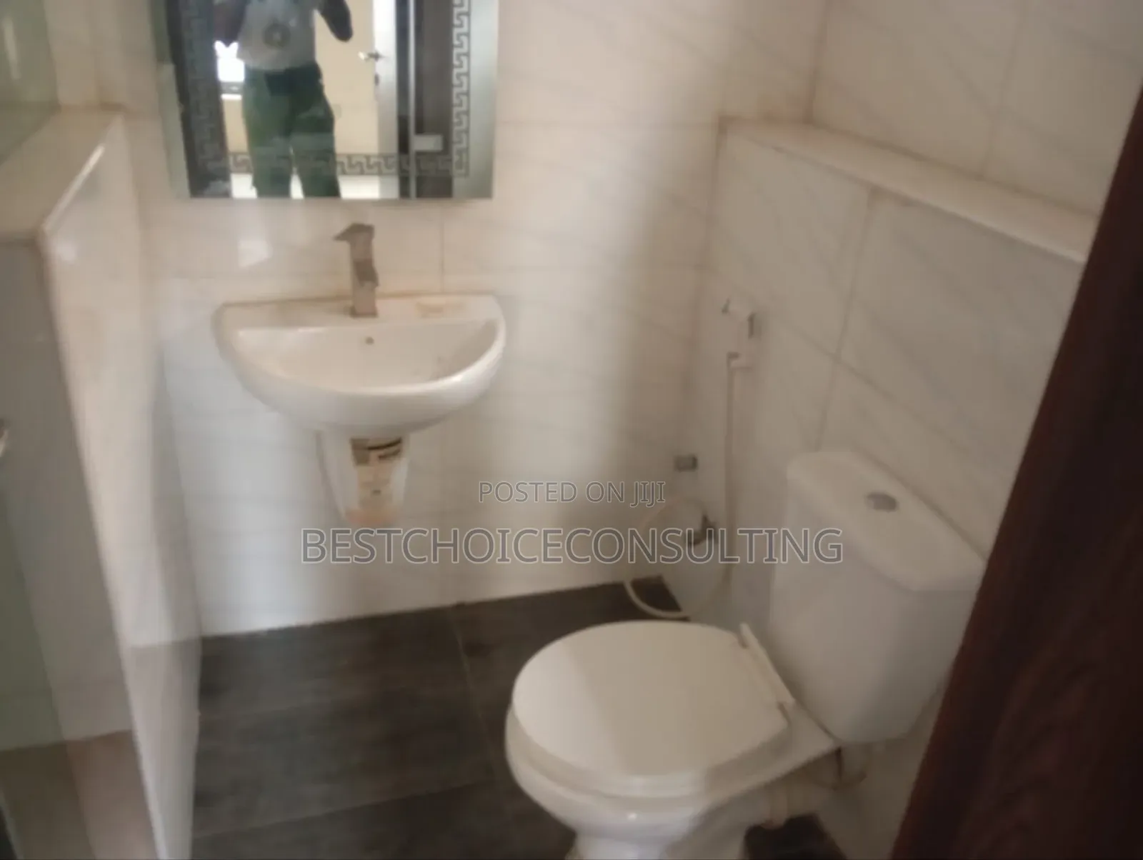 5bdrm Duplex in Onireke, Ibadan for sale in Ibadan